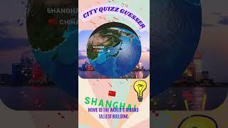 Can You Guess the City?  | Epic Quiz Challenge!