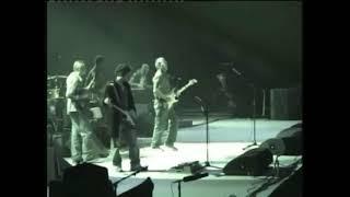 Eric Clapton 20/1/2007 - Shangai Grand Stage.