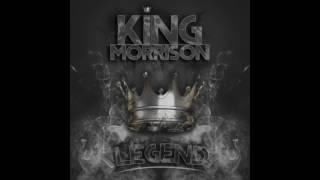 Psyph Morrion -  legend ( King Morrison )