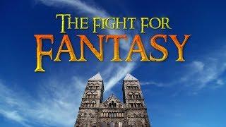 WELCOME TO LUND: Join Us in The Fight for Fantasy!