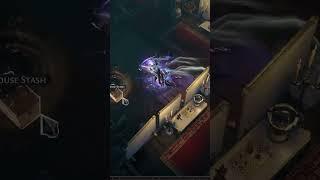 Man With Bear #pathofexile #poe