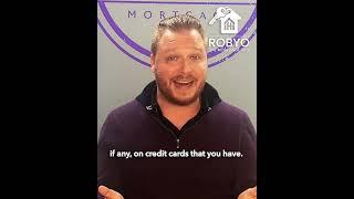 Boost Your Credit Score | Rob Yo The Mortgage Pro | Homespire Mortgage