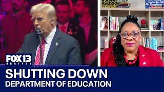 Trump plans to shut down US Department of Education: How this will impact the country