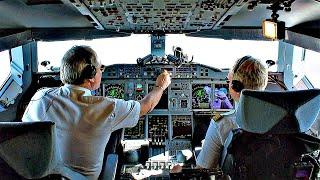 Pilot's Eye - Inside the Cockpit of an Airbus A380 | FD Engineering