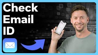 How To Check Email ID