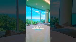 Busan ocean view 500m2 private pension Let House~@lethouse_korea #familypensionkorea #airbnbbusan