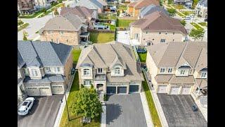 4 Hagerman Road, Brampton Home - Real Estate Properties