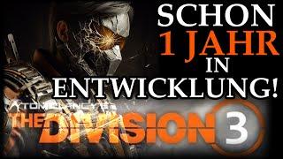 DIVISION 3 - SEIT 1 JAHR IN ENTWICKLUNG - INTERVIEW MIT JULIAN GERIGHTY - SW OUTLAWS EINGESTÄNDNIS