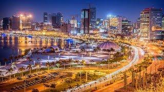 Luanda - Angola