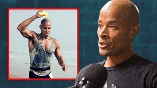 How To Get Up Early Every Day When You Have No Motivation - David Goggins