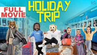 Holiday Trip Full Movie || Part - 2 || Middle Class Abbayi || Telugu Full Movies || Infinitum Movies