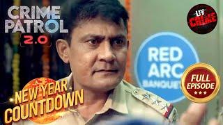 Ek Hint Se Police Ne Solve Kiya 2 Cases | Crime Patrol 2.0 | New Year Countdown