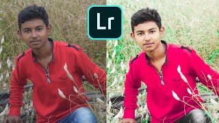 Lightroom Mobile Tutorial | Best Photo Editing | Abhisshek official