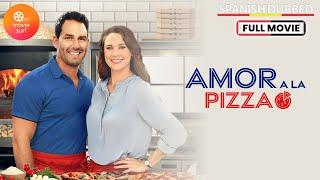 Amor A La Pizza (2022) | Doblado al Español