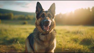 German Shepherd Coat Colors and Genetics: Understanding Coat Variations