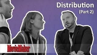 Demystified S1E2 - Distribution Part 2