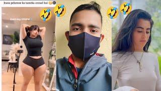 Wah Kya Scene Hai || Trending Memes |Dank Memes | Indian Memes Compilation |ANTIM PAGE|#funnyvideo