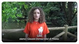 Le proposte dei Giovani Democratici di Milano per i rider