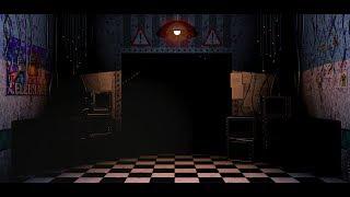 (FNAF/SFM)AVIATORS - MECHANICAL INSTINCT (KEVINOK REMIX) cancelled