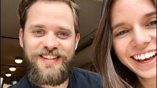 Shaving My Beard After 3 Years & Surprising My Girlfriend (Never Seen Me Beardless)