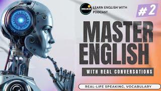 Want FLUENT English? Watch This Now