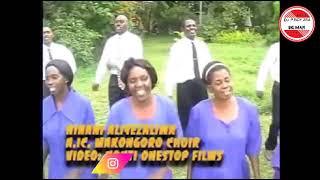 90sOLDSKOOL CHOIR GOSPEL THROWBACK MIX DJ P BOY254[Kilimanjaro, AIC Makongoro,Amkeni fukeni upendo}