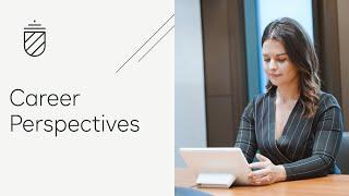 FAQ - Career Perspectives