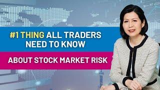 #1 Thing All Traders Need to Know About Stock Market Risk (2023)