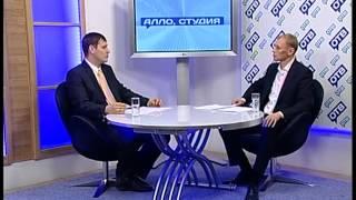 Прямой эфир на телеканале «Общественное телевидение Приморья»
