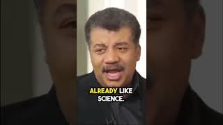   Neil deGrasse Tyson | How Social Media is Revolutionizing Science!