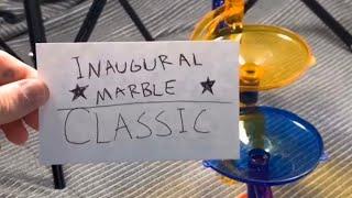 Inaugural Marble Classic (All Races!) - From @Baifield on TikTok