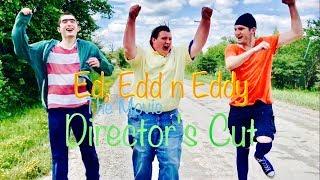 "Ed, Edd n Eddy: Another Day, Another Ed" (Re-Edited/Director's Cut Live Action Fan Film)