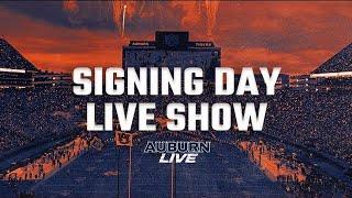 Auburn Live Early National Signing Day Special | Auburn Live