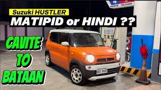 BAGSAKAN NG SURPLUS JAPAN CARS SUZUKI HUSTLER