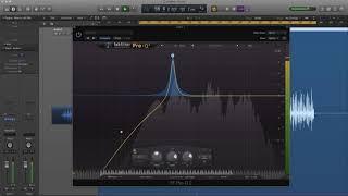 Making Vocals sound great using reductive EQ with Fabfilter Pro Q2   Wyatt