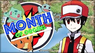 Month of Origins 2017