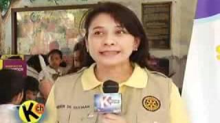 RC Manpasan Science Caravan - Knowledge Channel