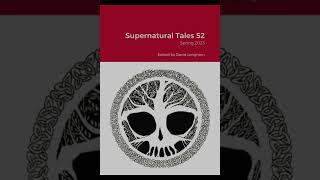 Supernatural Tales!