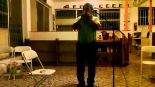 Hugo Correa "Despertar a la Vida"
