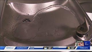 SCS parents seek information on dangers of lead poisoning, take kids to clinics
