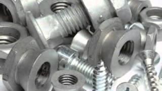 Fixings & Fastenings - Trojan Fastenings