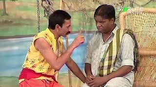 Amanat Chan Iftikhar Thakur and Sohail Ahmed New Pakistani Stage Drama Full Comedy Clip