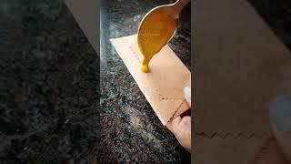 DIY wax seal | How to make envelope | Vintage letter | Wax Seal