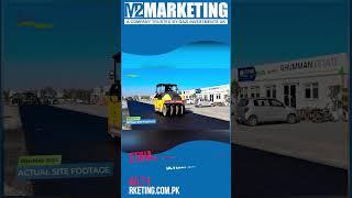 Etihad Town Phase 1 | Latest Development Insights | M2 Marketing #shorts