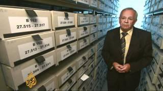 New hope in hunt for Nazi war criminals