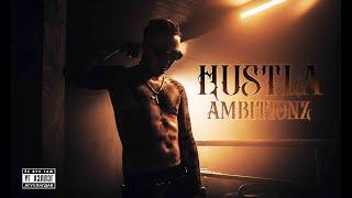 WOLFIZM - Hustla Ambitionz (Official Music Video)