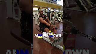 7 Effective Exercises For Your Back Workout
