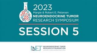 NETRF 2023 Research Symposium - Session 5