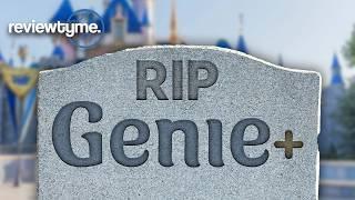 Goodbye Genie+: The New Lightning Lane Multi-Pass Isn't What We Hoped For