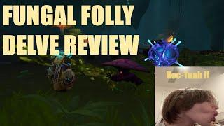 World of Warcraft - Fungal Folly Review!